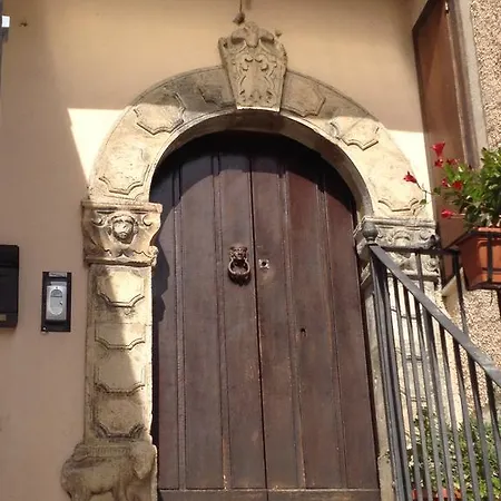Vakantiehuis La Casa Nel Vicolo *