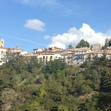 Vakantiehuis La Casa Nel Vicolo *