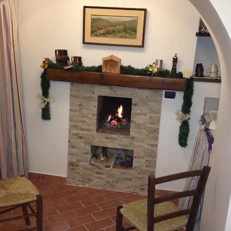 La Casa Nel Vicolo *