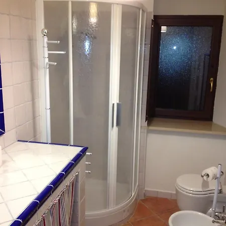 بيت للعطل La Casa Nel Vicolo