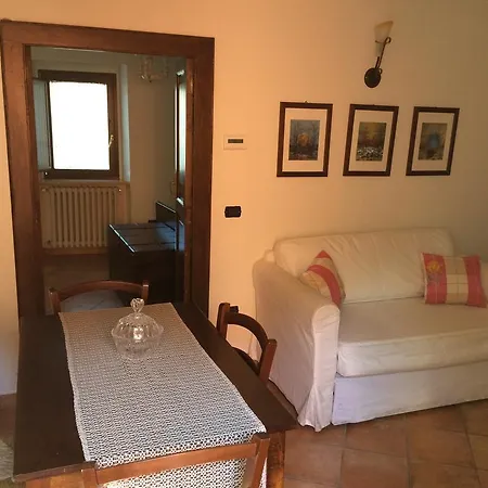 La Casa Nel Vicolo