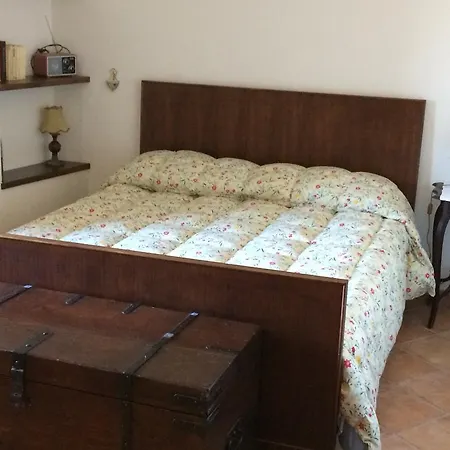 La Casa Nel Vicolo * Pignola
