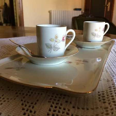Vakantiehuis La Casa Nel Vicolo Pignola