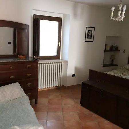 La Casa Nel Vicolo * Pignola
